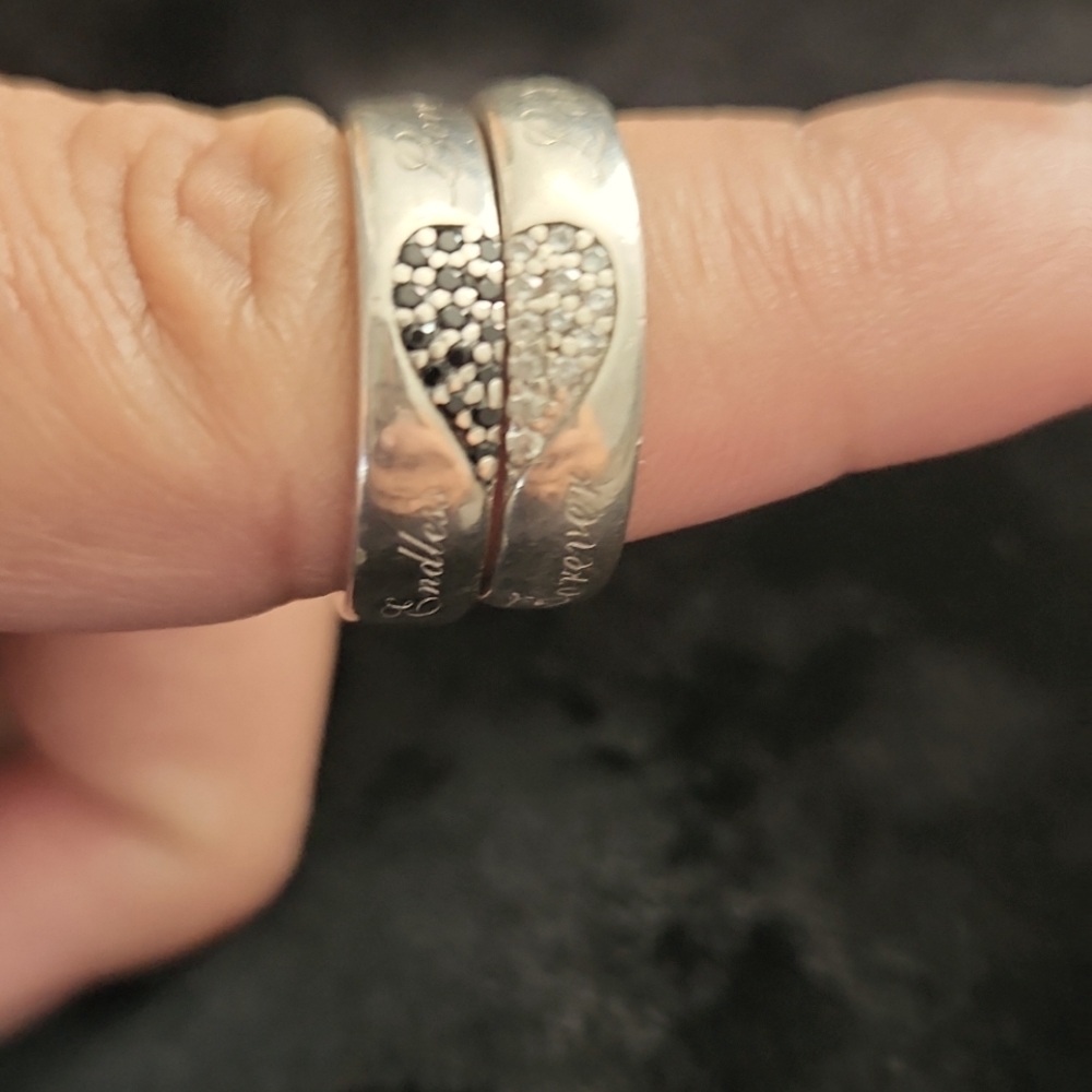 Engagement rings 💍